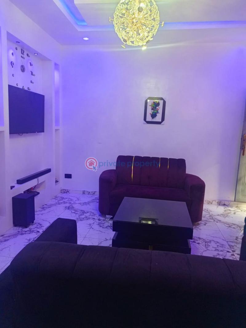 1 bedroom Mini Flat Short let Agemowo Badagry Age Mowo Badagry Lagos - 5