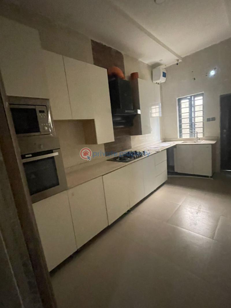 1 bedroom House For Rent Ajah Lagos - 7