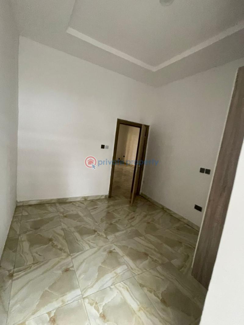 1 bedroom House For Rent Ajah Lagos - 3