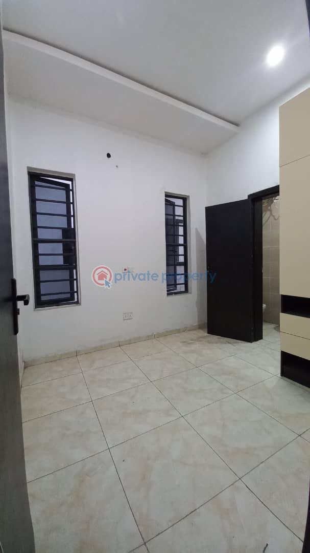 1 bedroom House For Rent Ajah Lagos - 9
