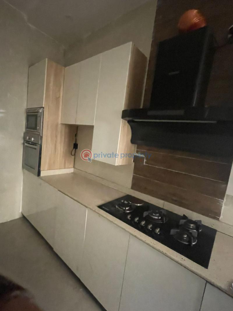 1 bedroom House For Rent Ajah Lagos - 5