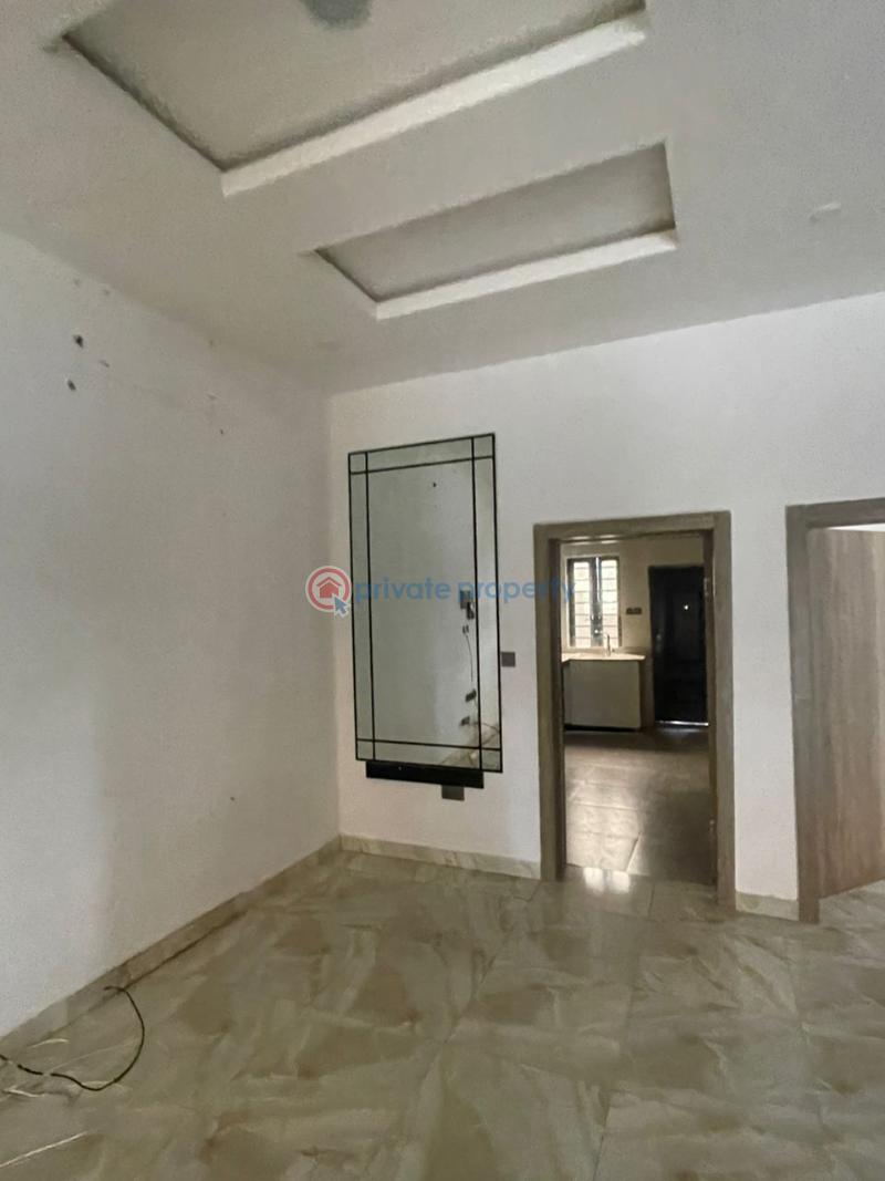 1 bedroom House For Rent Ajah Lagos - 8
