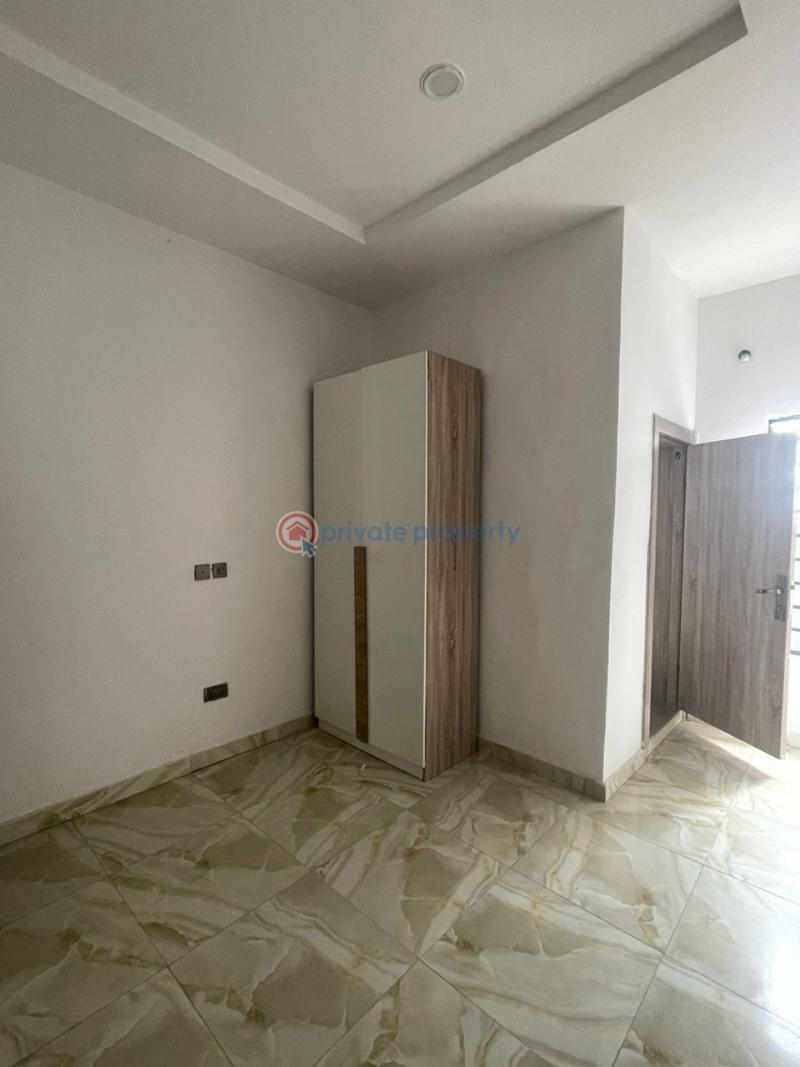 1 bedroom House For Rent Ajah Lagos - 2