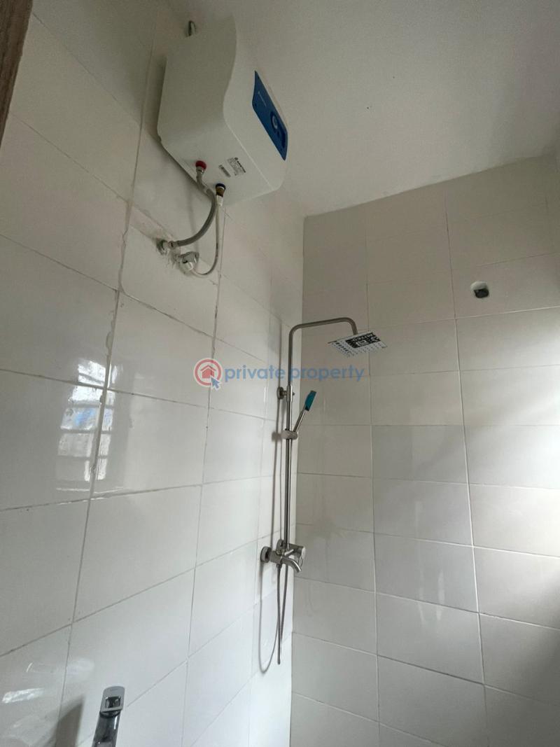 1 bedroom House For Rent Ajah Lagos - 4