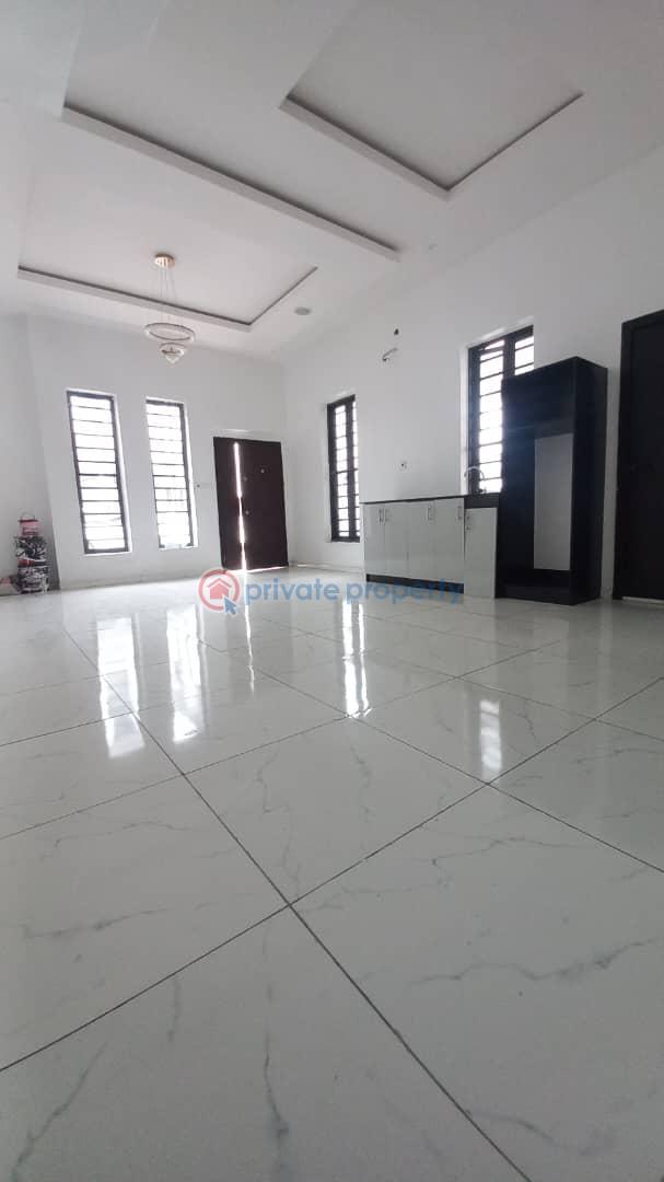 1 bedroom House For Rent Ajah Lagos - 10