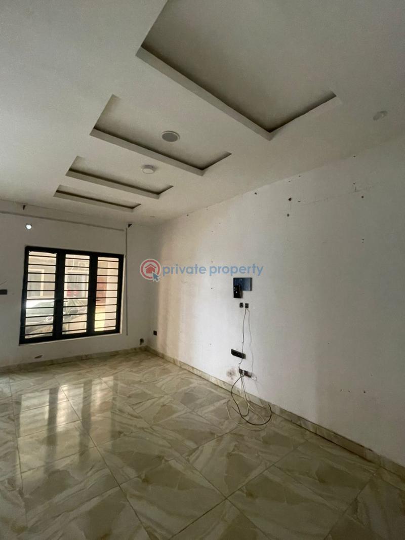 1 bedroom House For Rent Ajah Lagos - 6