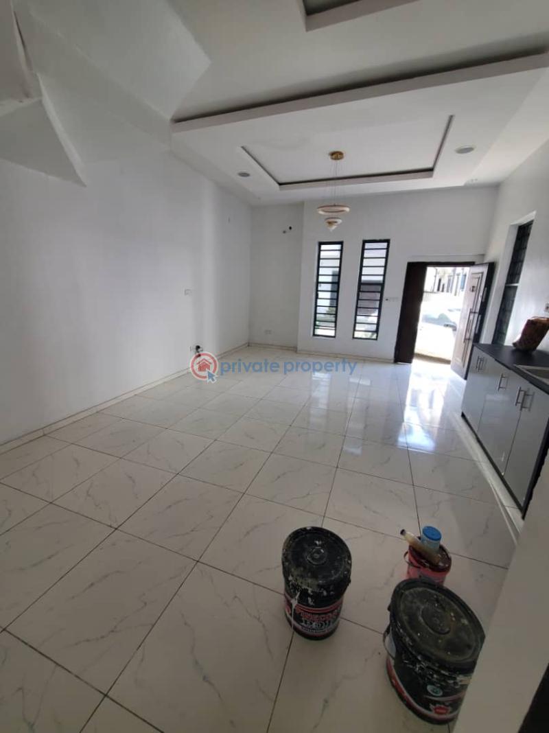 Luxury 1-bedroom mini flat + open kitchen – royal pine estate, orchid - 1 1 bedroom Mini Flat For Rent Royal Pine Orchid Lekki Lagos - 1