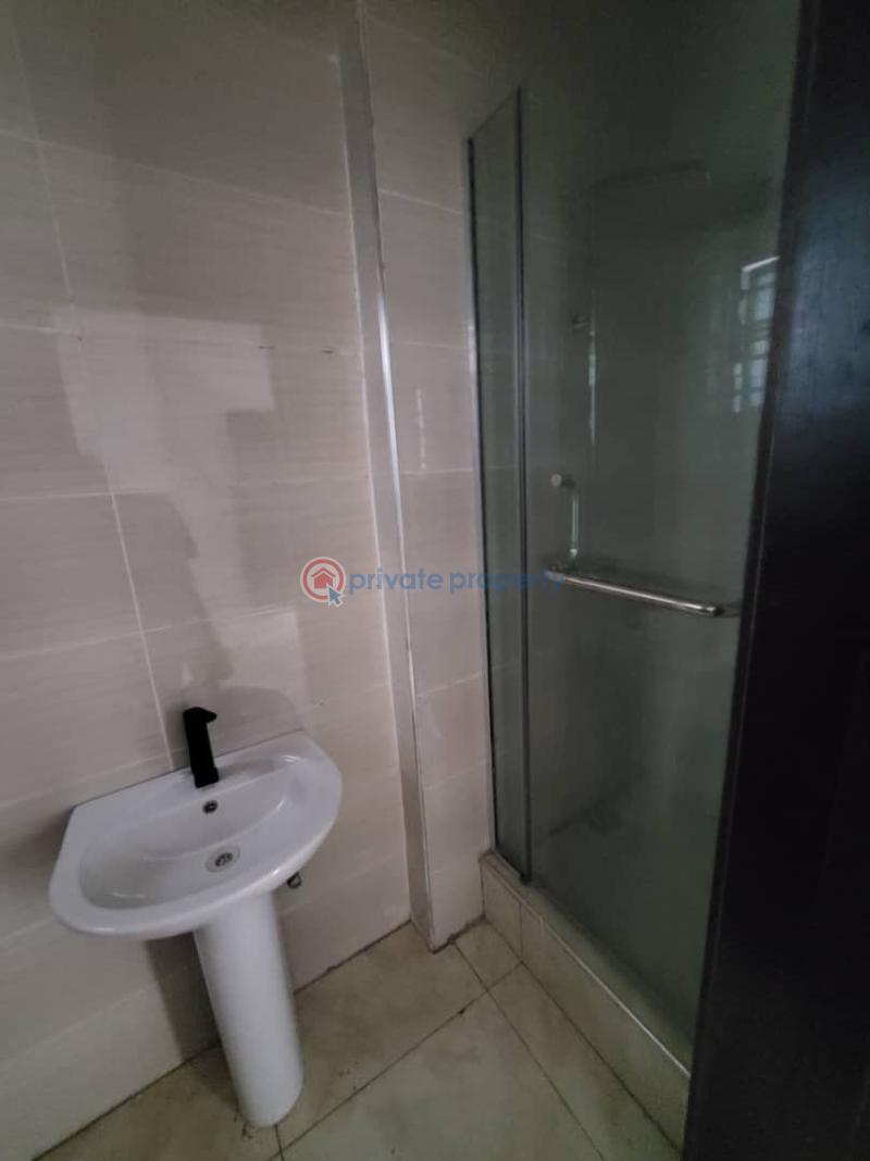 Luxury 1-bedroom mini flat + open kitchen – royal pine estate, orchid - 3 1 bedroom Mini Flat For Rent Royal Pine Orchid Lekki Lagos - 3