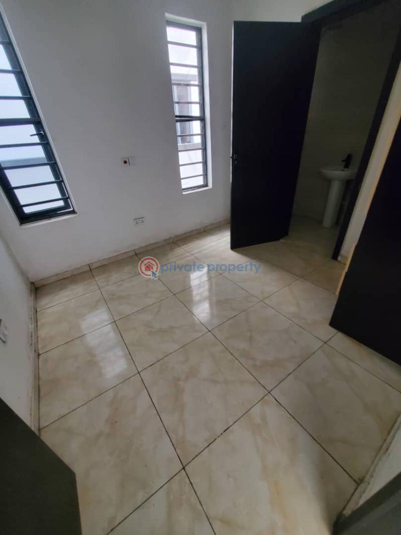 Luxury 1-bedroom mini flat + open kitchen – royal pine estate, orchid - 5 1 bedroom Mini Flat For Rent Royal Pine Orchid Lekki Lagos - 5