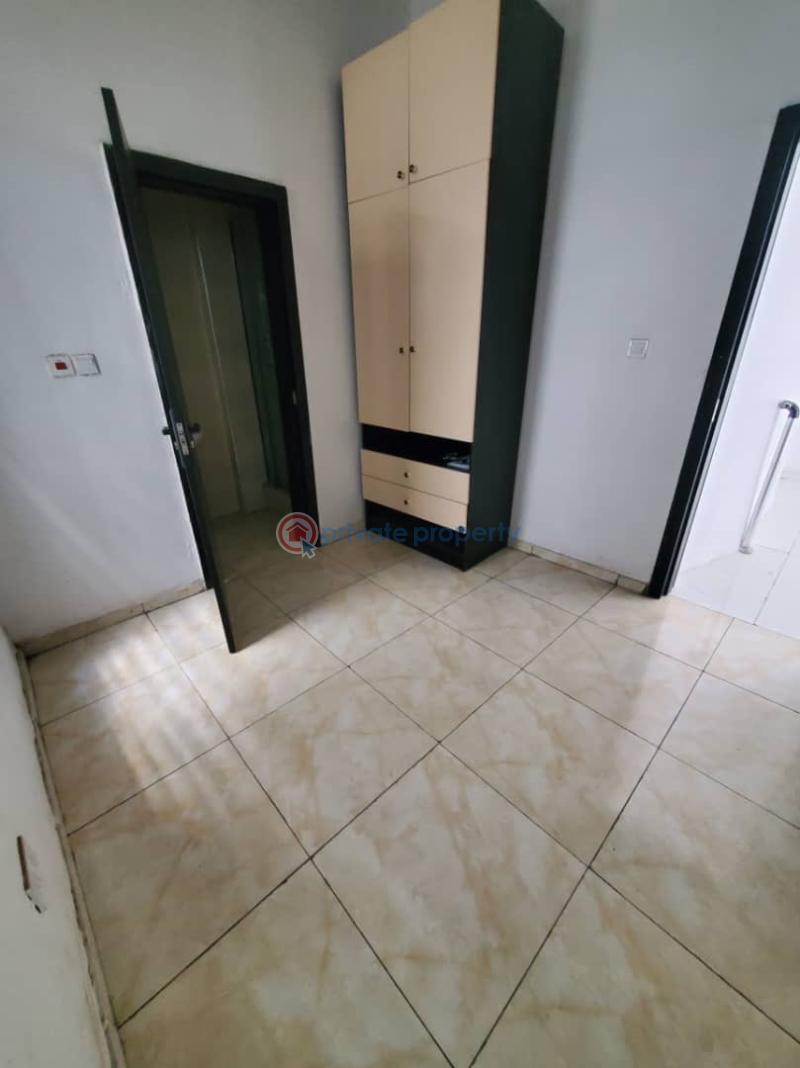 Luxury 1-bedroom mini flat + open kitchen – royal pine estate, orchid - 4 1 bedroom Mini Flat For Rent Royal Pine Orchid Lekki Lagos - 4