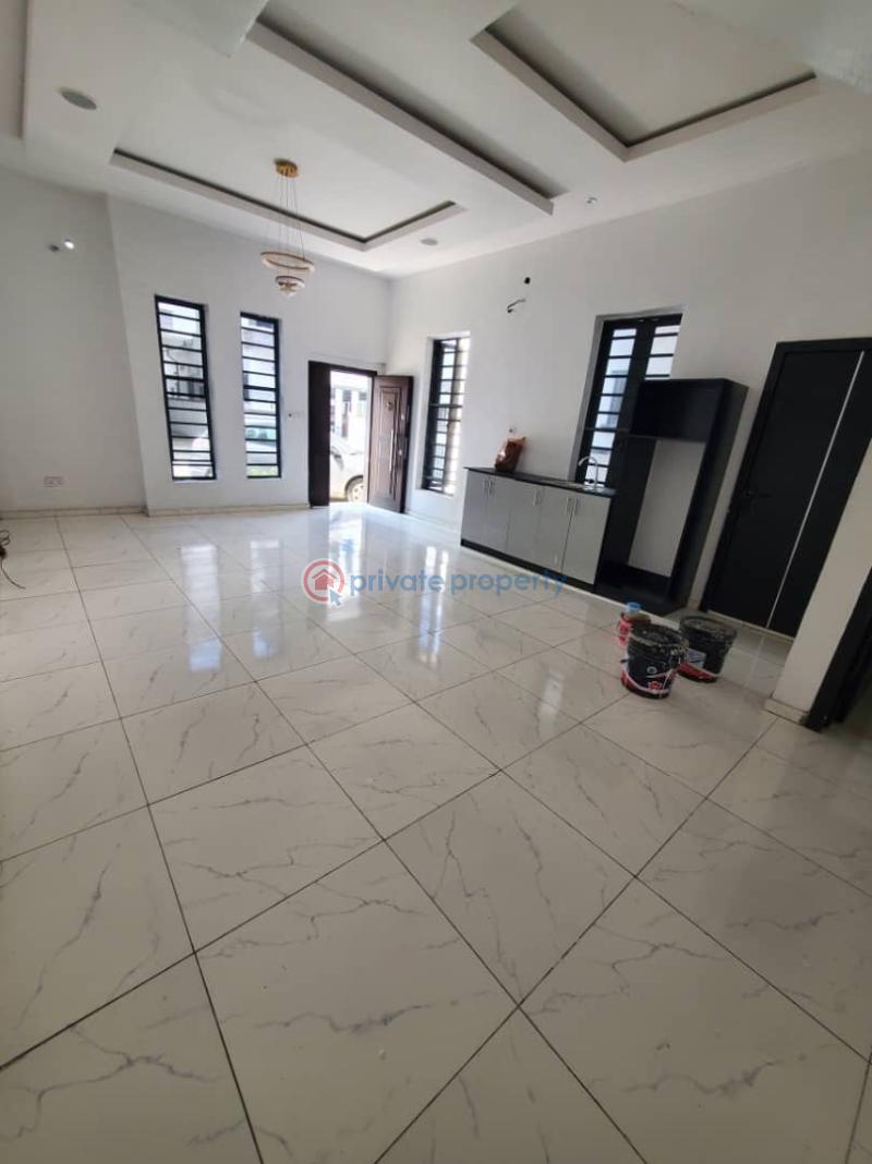 1 bedroom Mini Flat For Rent Royal Pine Orchid Lekki Lagos - 0
