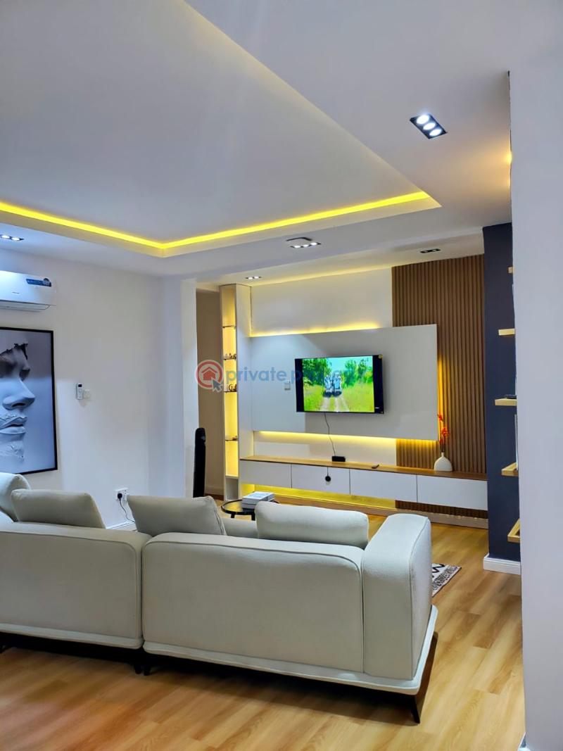 1 bedroom Block Of Flats Short let Ikoyi Lagos - 2