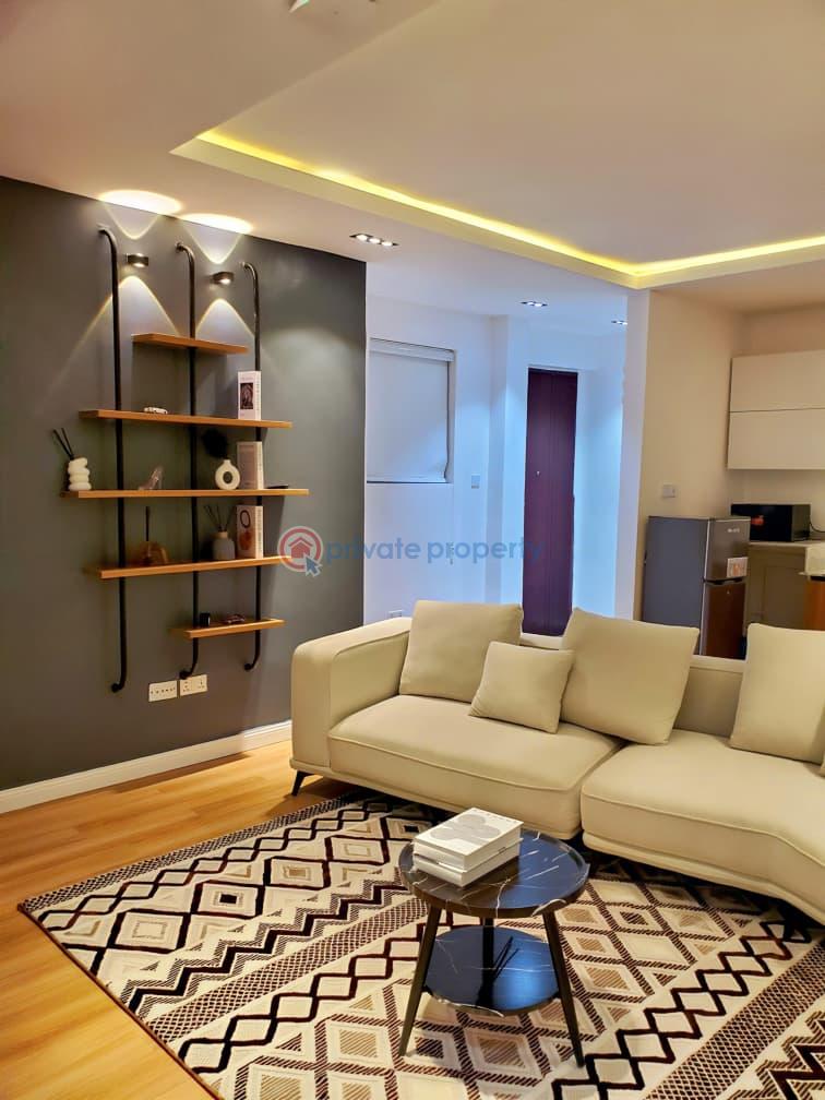 1 bedroom Block Of Flats Short let Ikoyi Lagos - 3