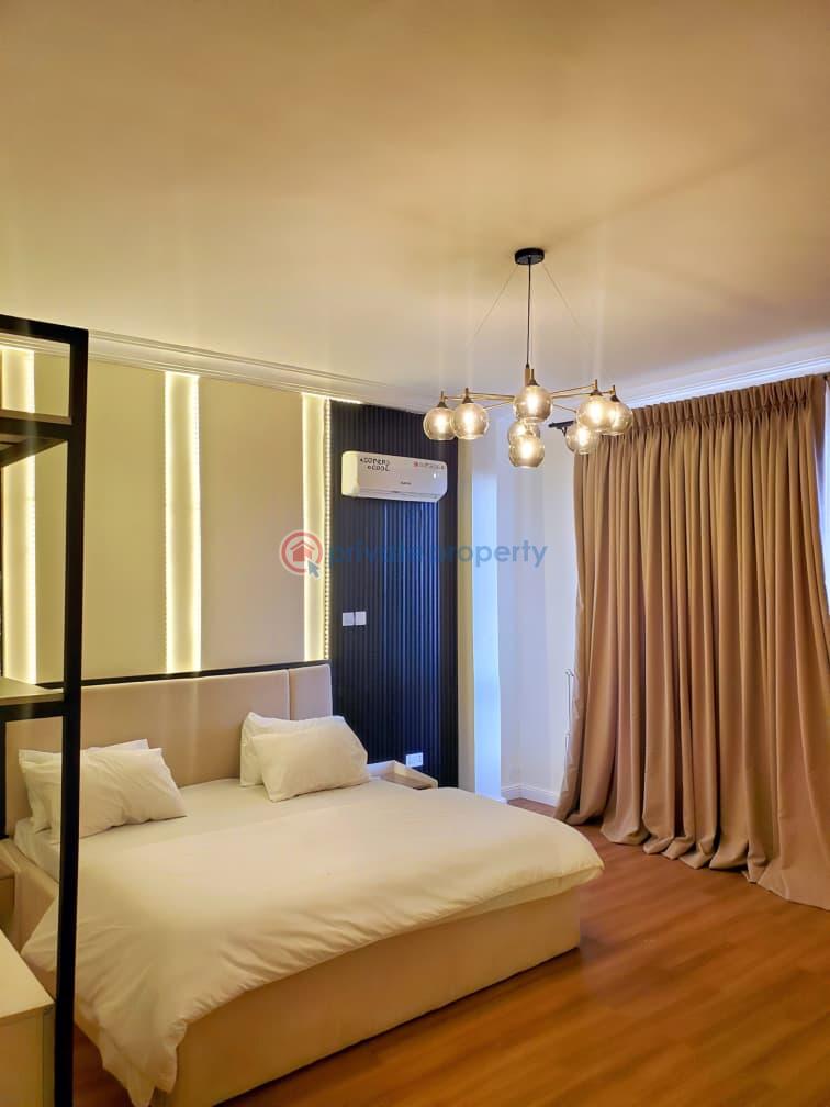 1 bedroom Block Of Flats Short let Ikoyi Lagos - 5