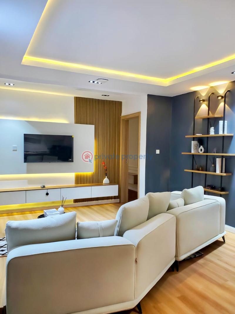 1 bedroom Block Of Flats Short let Ikoyi Lagos - 6