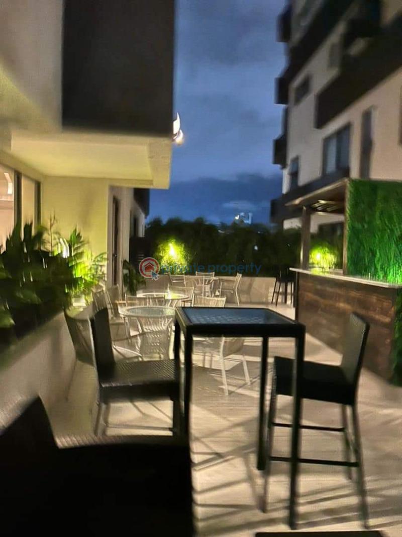 Luxury 1 bedroom serviced apartment - 8 1 bedroom Mini Flat Short let Victoria Island Lagos - 8