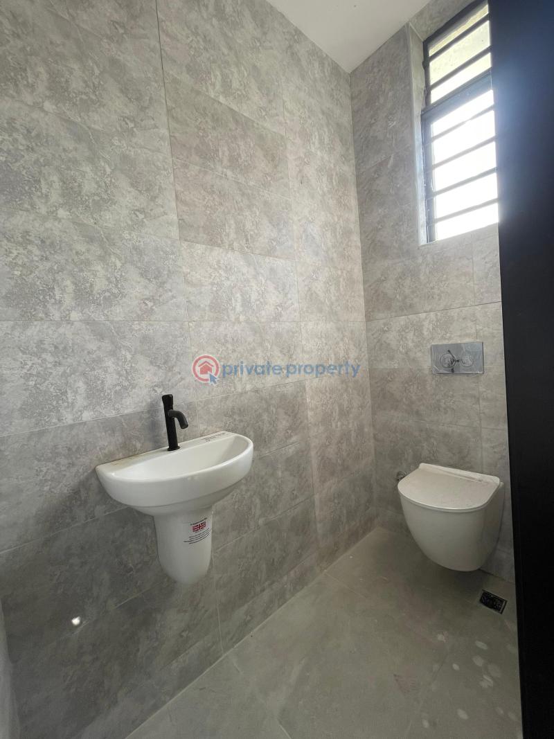 1 bedroom Block Of Flats For Sale Ologolo Lekki Lagos - 7