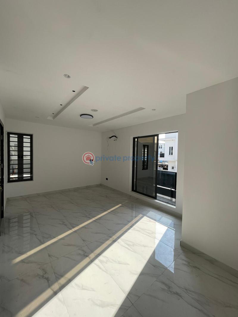 1 bedroom Block Of Flats For Sale Ologolo Lekki Lagos - 6