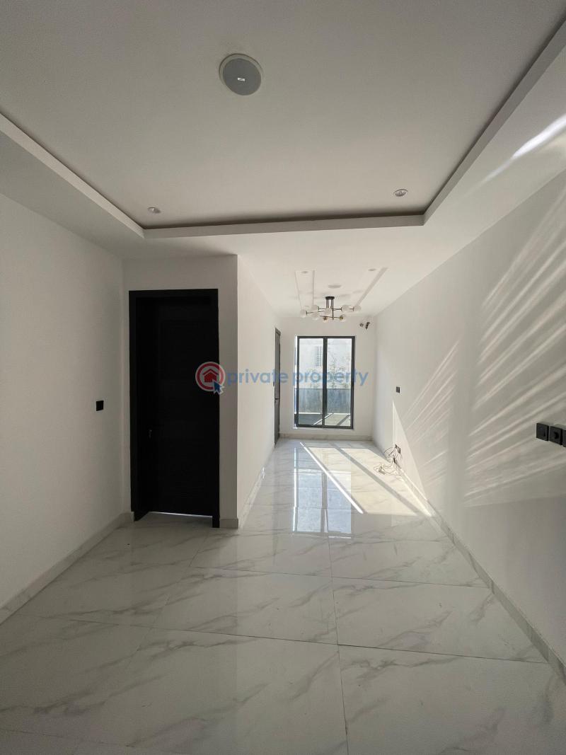 1 bedroom Block Of Flats For Sale Ologolo Lekki Lagos - 5