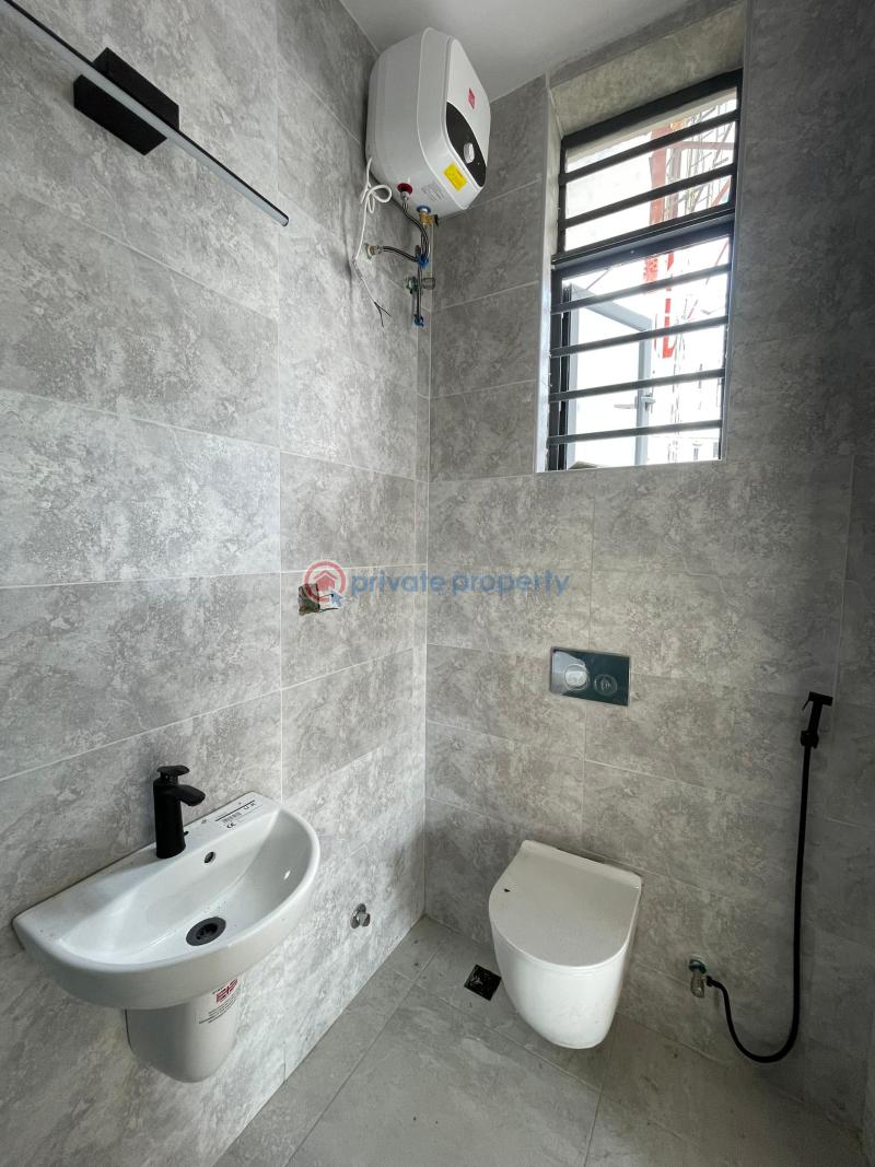 1 bedroom Block Of Flats For Sale Ologolo Lekki Lagos - 9