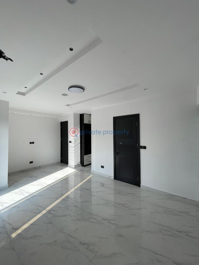 1 bedroom Block Of Flats For Sale Ologolo Lekki Lagos - 5