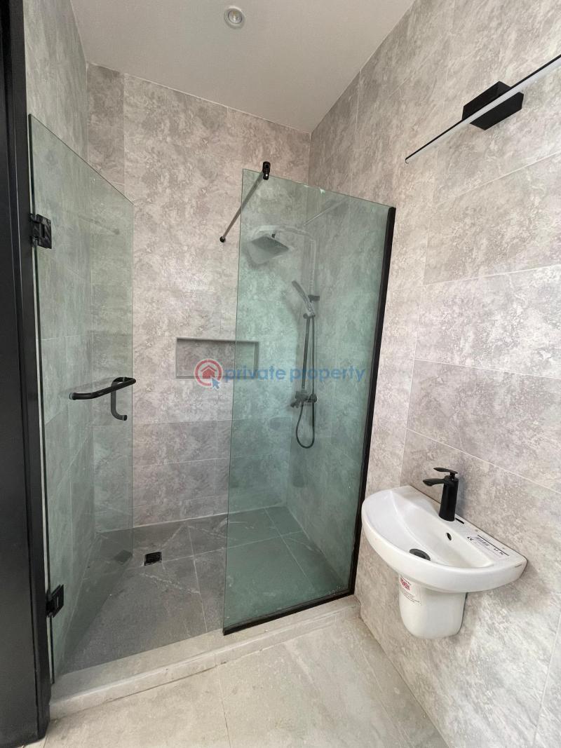 1 bedroom Block Of Flats For Sale Ologolo Lekki Lagos - 9