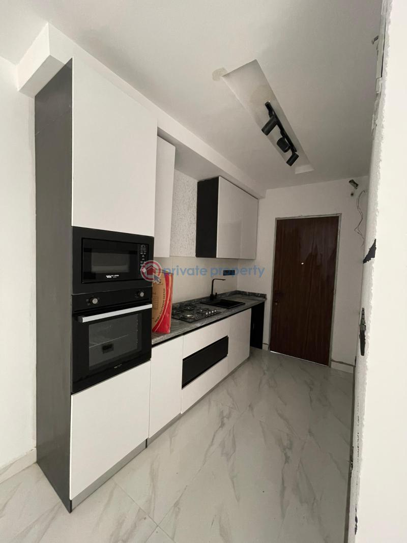 1 bedroom Block Of Flats For Sale Ologolo Lekki Lagos - 4