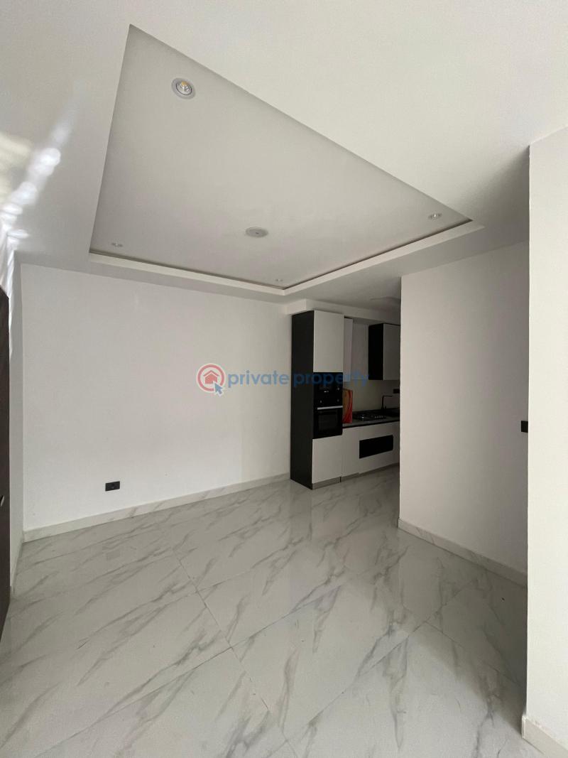 1 bedroom Block Of Flats For Sale Ologolo Lekki Lagos - 3