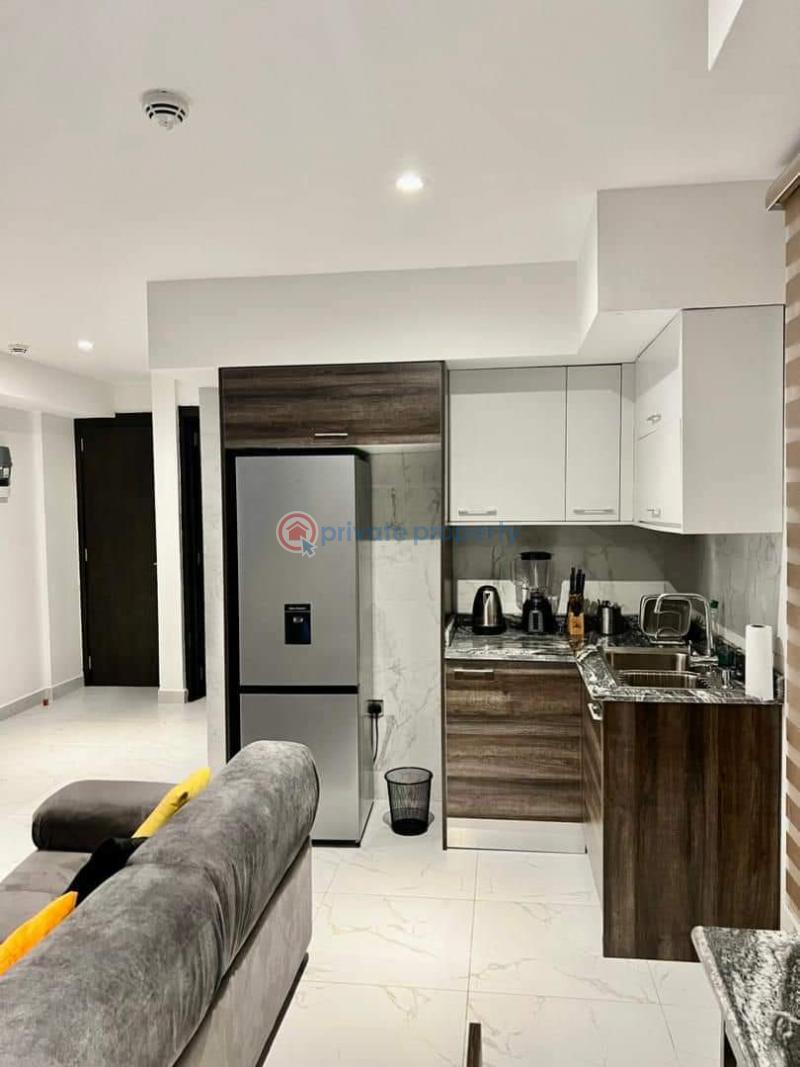 Luxury 1 bedroom serviced apartment - 2 1 bedroom Mini Flat Short let Victoria Island Lagos - 2