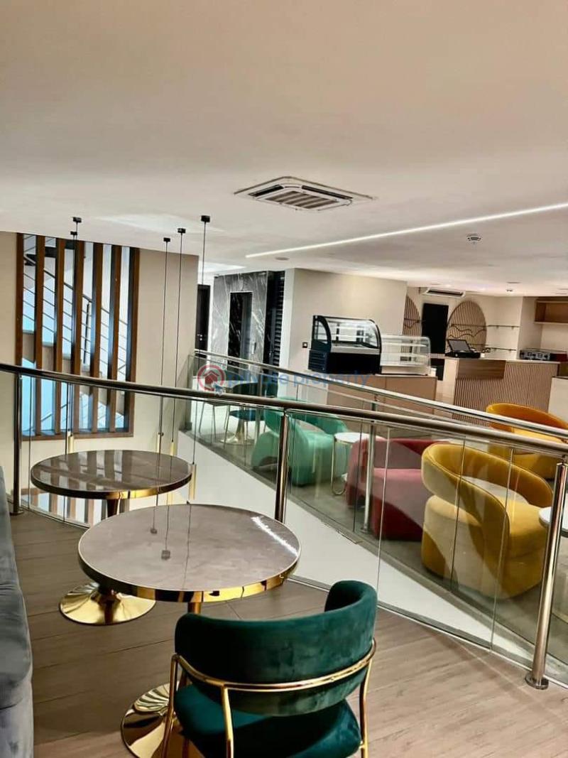 Luxury 1 bedroom serviced apartment - 3 1 bedroom Mini Flat Short let Victoria Island Lagos - 3