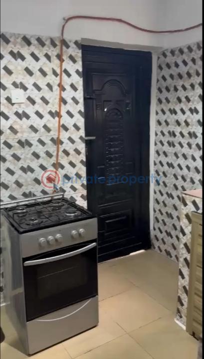 Mini Flat Short let Limit Road (opp Club Truth), Gra, Benin City Benin Edo - 10