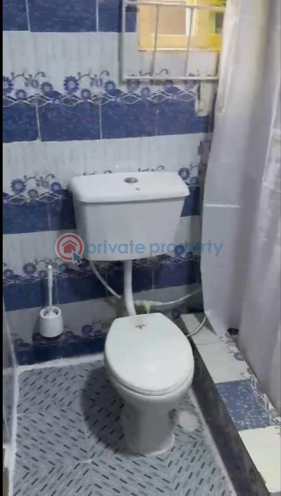 Mini Flat Short let Limit Road (opp Club Truth), Gra, Benin City Benin Edo - 0