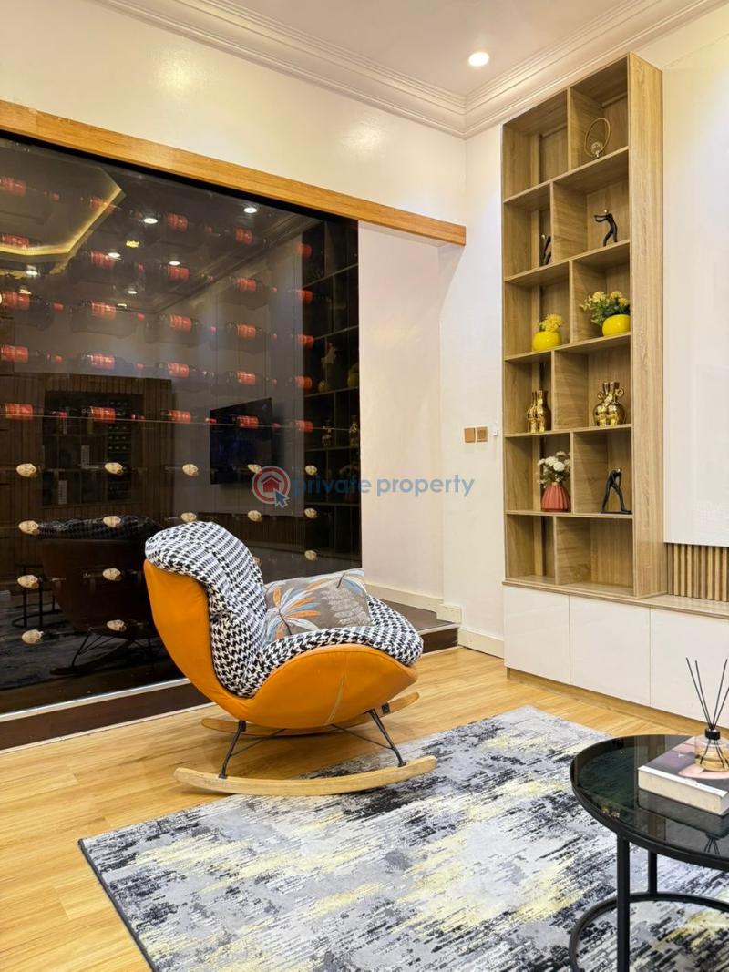 1 bedroom Flat & Apartment Short let Chevron Lekki Lagos - 4