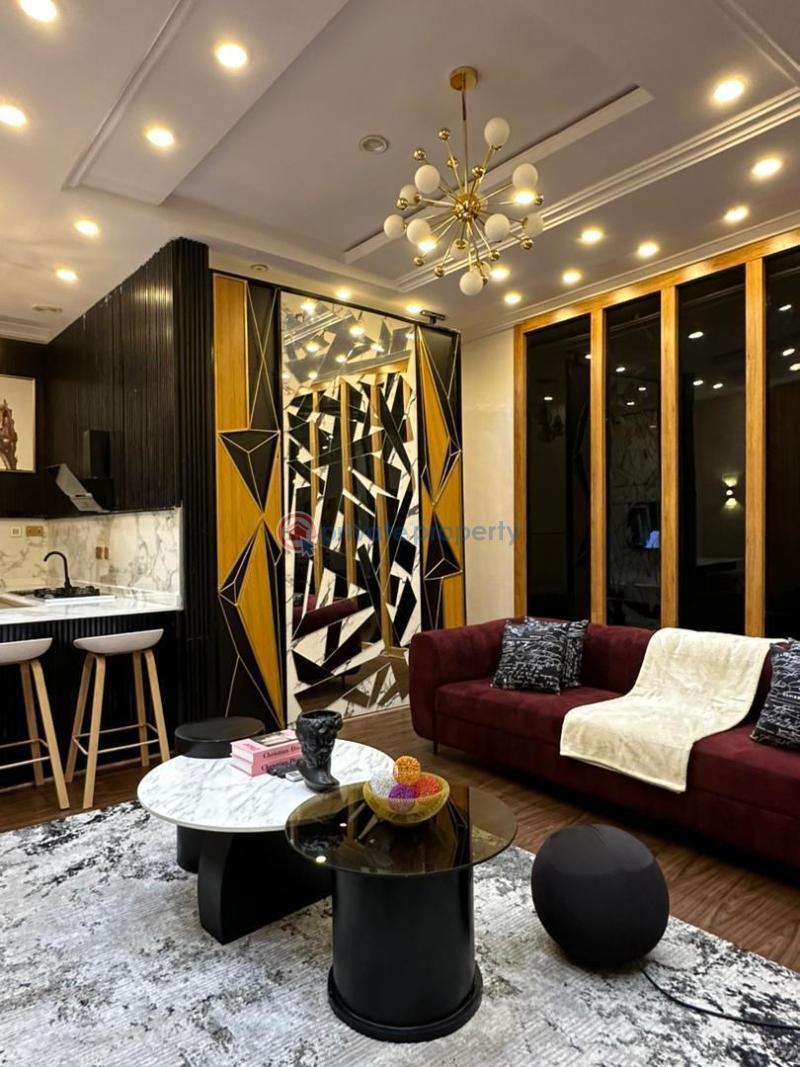 1 bedroom Flat & Apartment Short let Chevron Lekki Lagos - 4