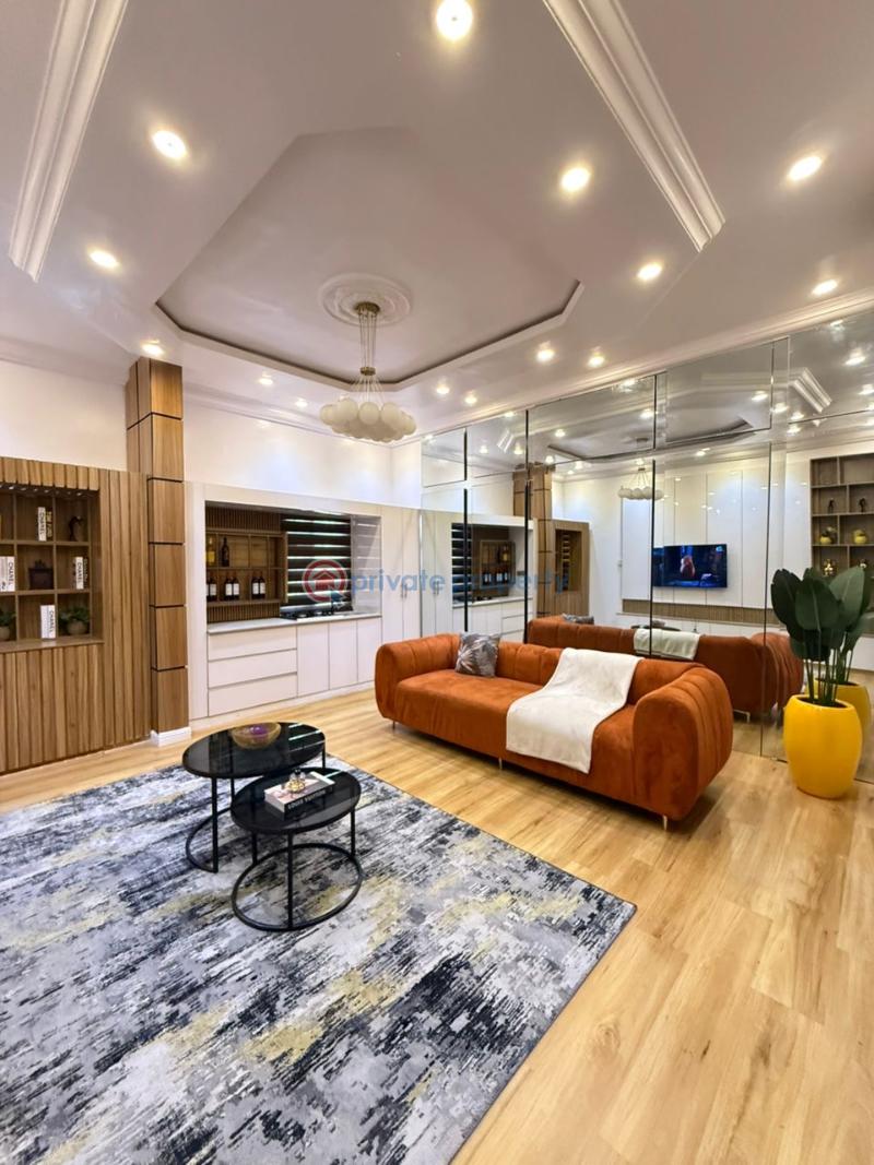 1 bedroom Flat & Apartment Short let Chevron Lekki Lagos - 2