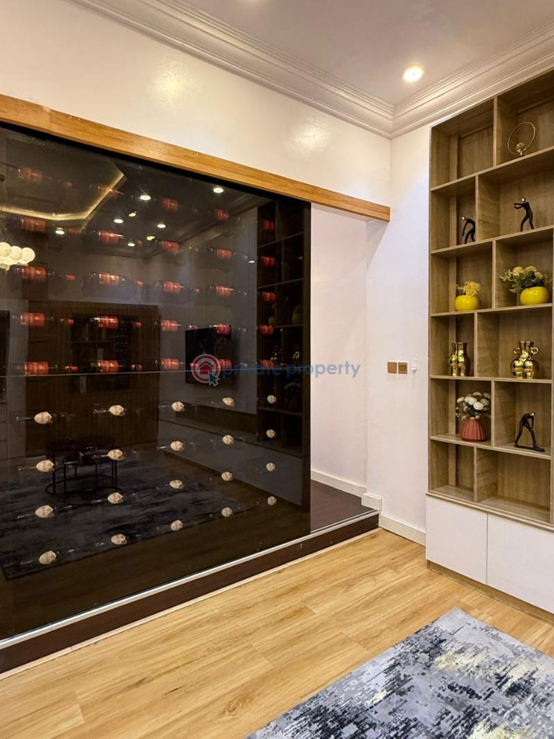 1 bedroom Flat & Apartment Short let Chevron Lekki Lagos - 3