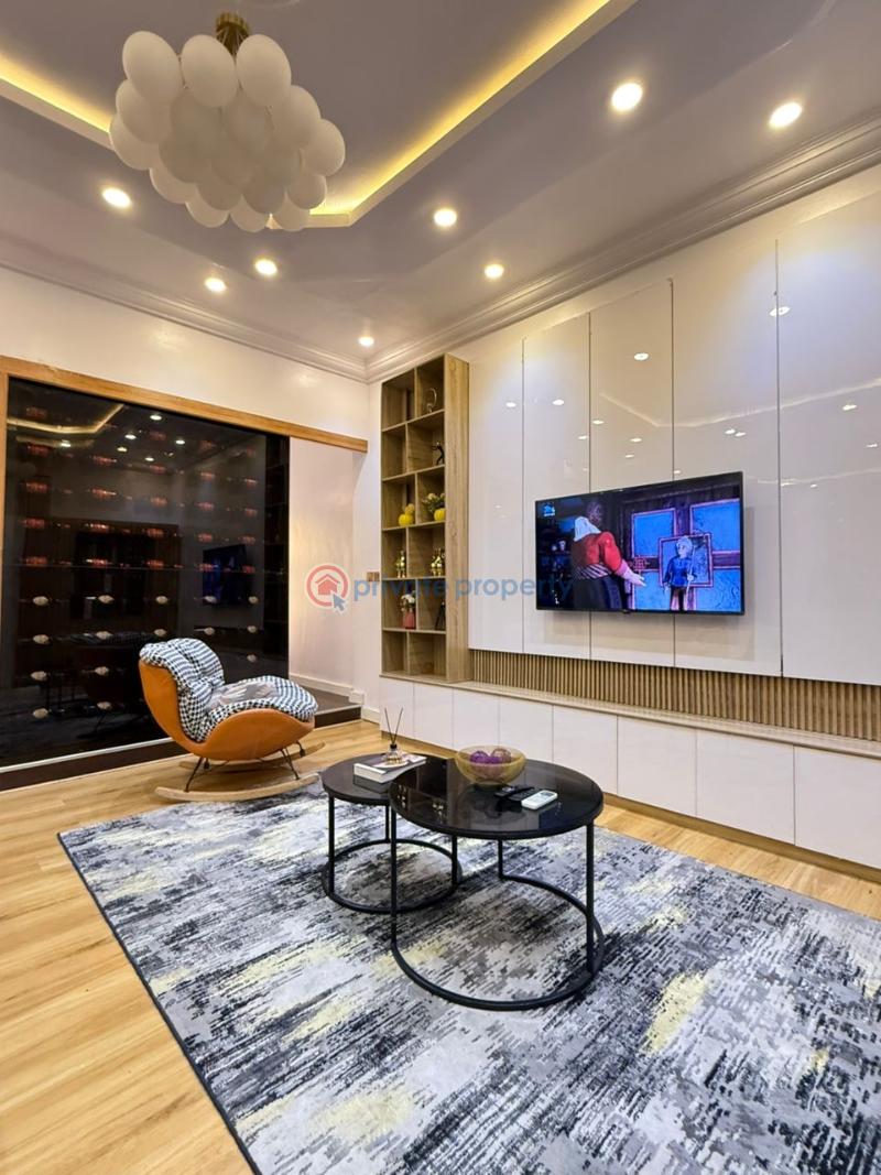 1 bedroom Flat & Apartment Short let Chevron Lekki Lagos - 1