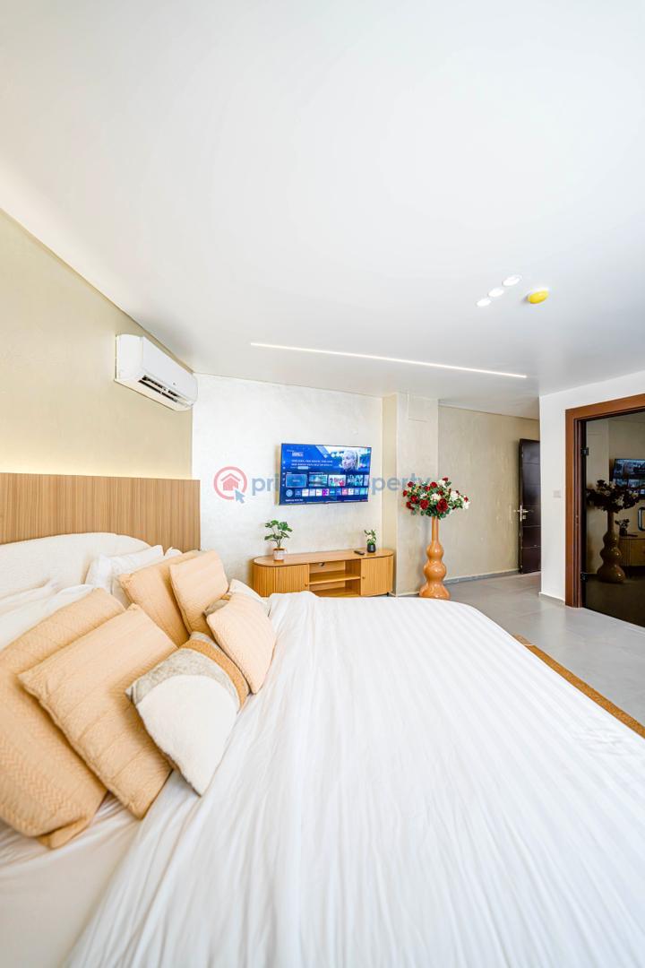 1 bedroom Shared Apartment Short let Old Ikoyi Lagos - 7