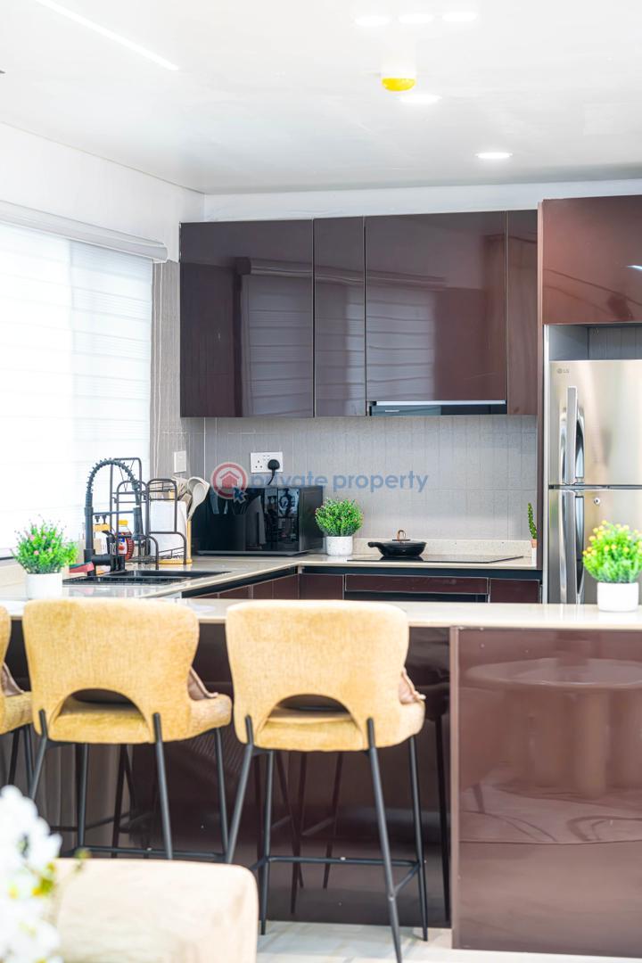 1 bedroom Shared Apartment Short let Old Ikoyi Lagos - 5