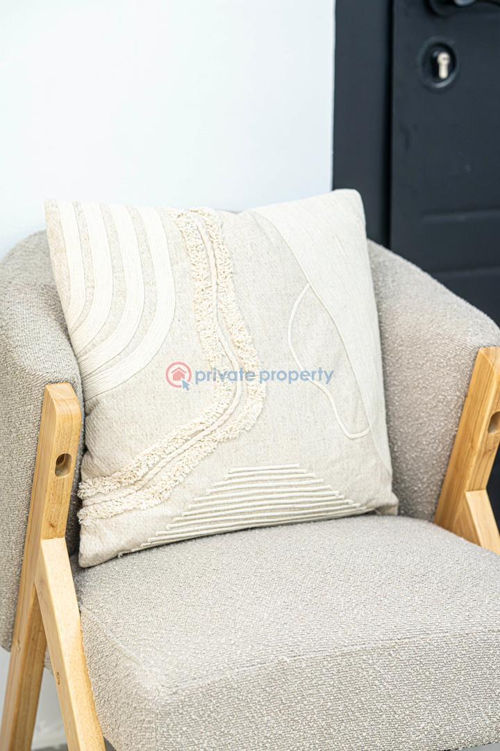 1 bedroom Shared Apartment Short let Old Ikoyi Lagos - 13