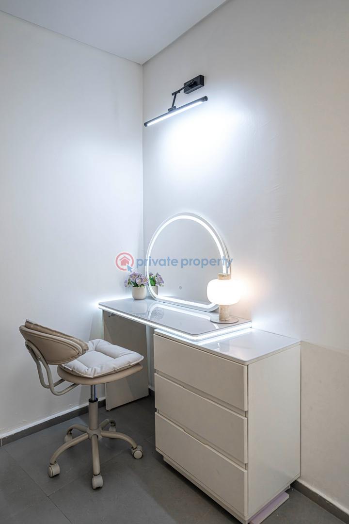 1 bedroom Shared Apartment Short let Old Ikoyi Lagos - 7