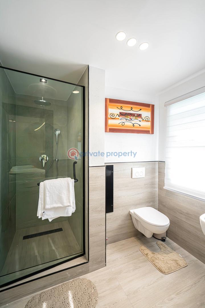 1 bedroom Shared Apartment Short let Old Ikoyi Lagos - 11