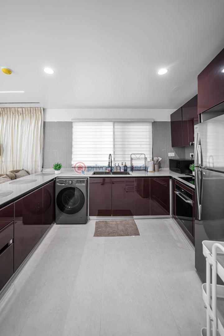 1 bedroom Shared Apartment Short let Old Ikoyi Lagos - 6
