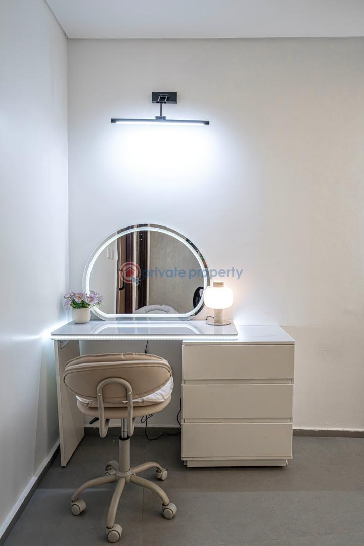 1 bedroom Shared Apartment Short let Old Ikoyi Lagos - 12