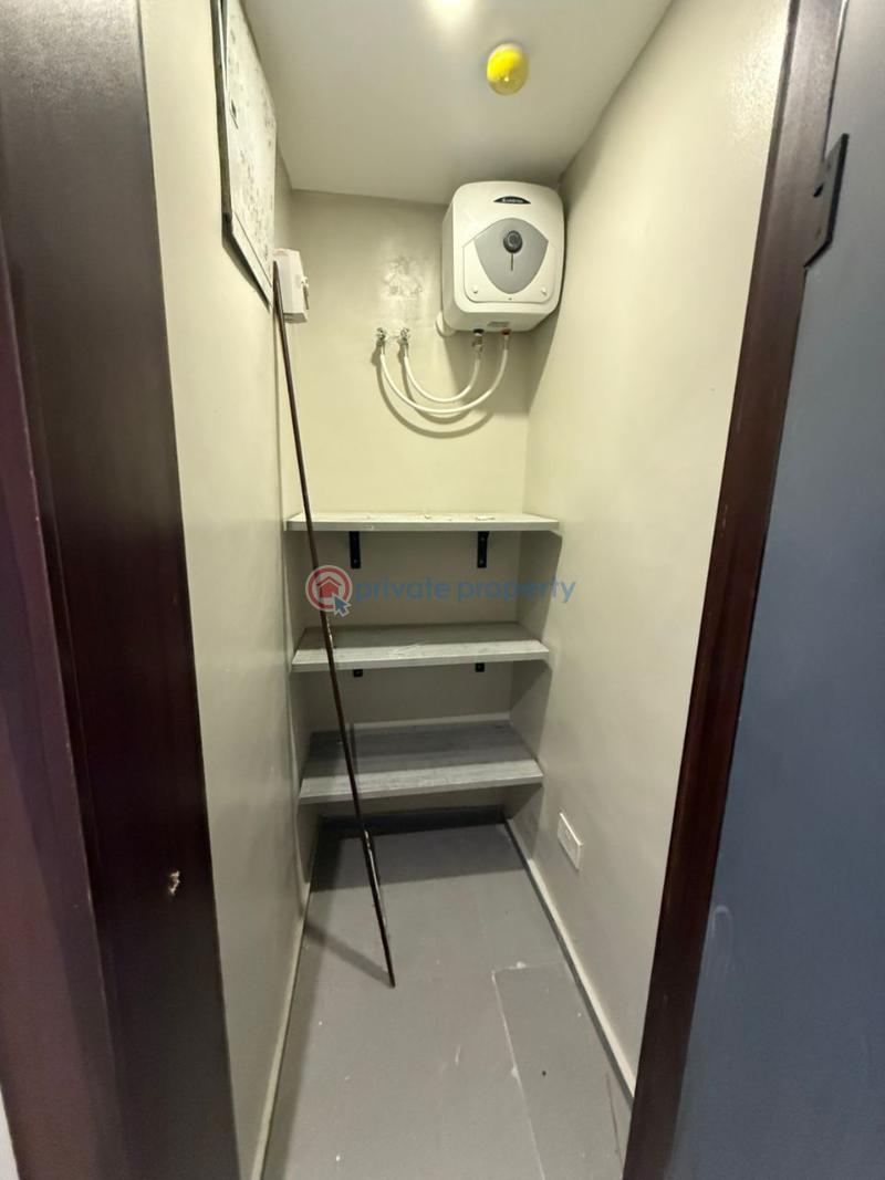 1 bedroom Flat & Apartment For Rent Ikoyi Lagos - 3