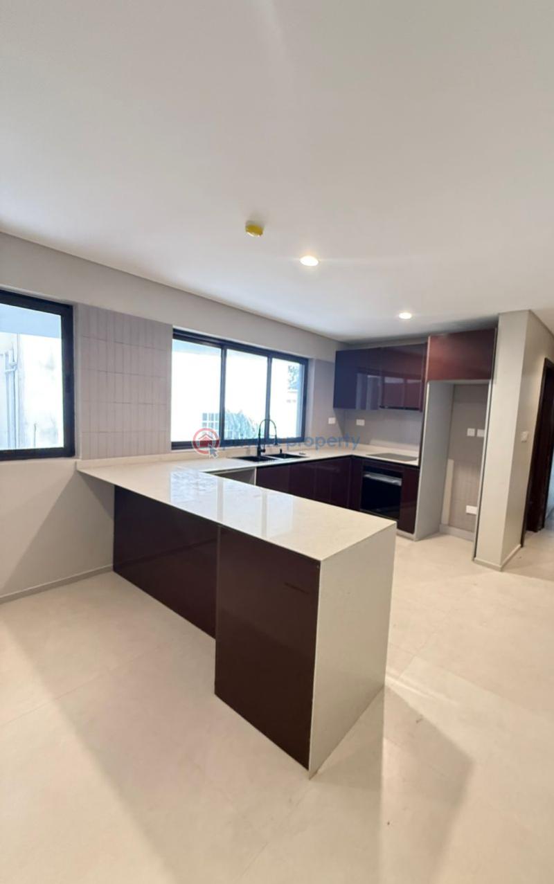 1 bedroom Flat & Apartment For Rent Ikoyi Lagos - 1