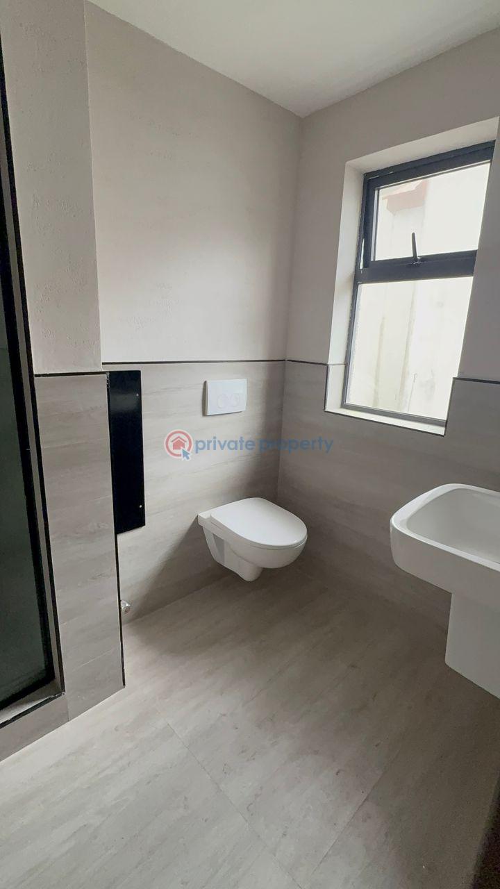 1 bedroom Flat & Apartment For Rent Ikoyi Lagos - 6