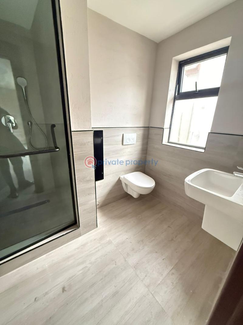 1 bedroom Flat & Apartment For Rent Ikoyi Lagos - 8