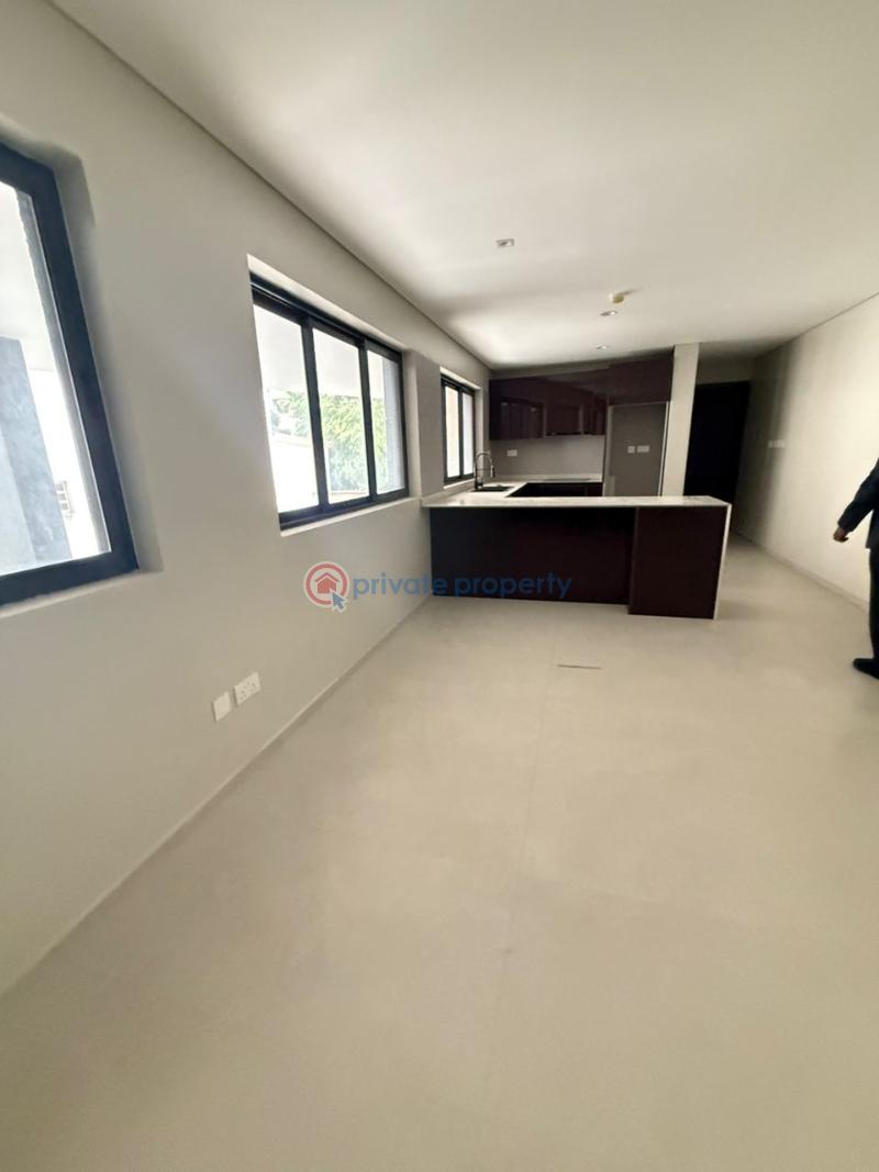 1 bedroom Flat & Apartment For Rent Ikoyi Lagos - 0