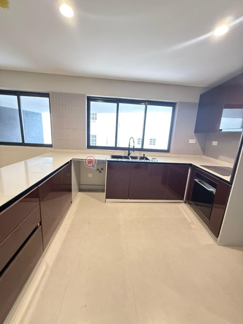 1 bedroom Flat & Apartment For Rent Ikoyi Lagos - 5